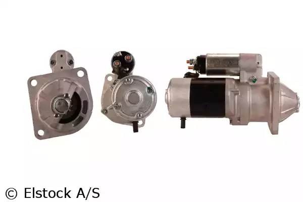 Стартер 45-1005 ELSTOCK
