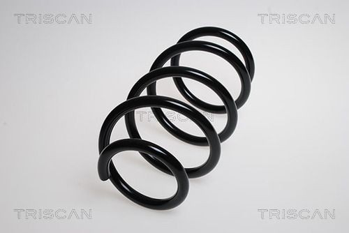 Пружина ходовой части 87501528 TRISCAN