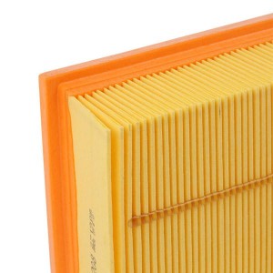 Воздушный фильтр MD-9208 ALCO FILTERS