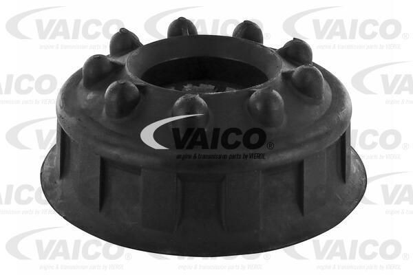 Опора амортизатора подвески V10-1207 VEMO