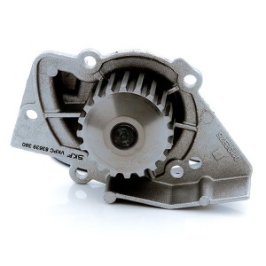 Водяной насос VKPC83639 SKF