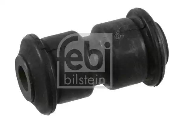 Втулка, серьга рессоры 02881 FEBI BILSTEIN
