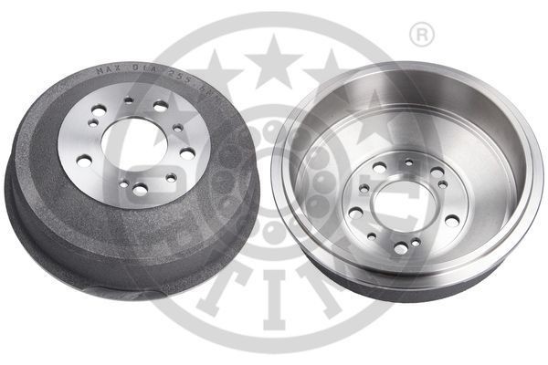 Тормозной барабан BT-0440 OPTIMAL