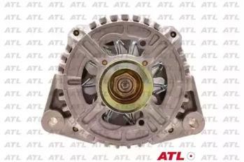 Генератор L37380 ATL DELTA AUTOTECHNIK