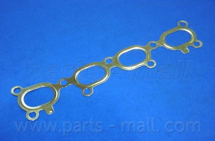 Прокладка выпускного коллектора P1M-B005 PMC PARTS MALL