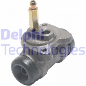 Колесный тормозной цилиндр LW70330 DELPHI