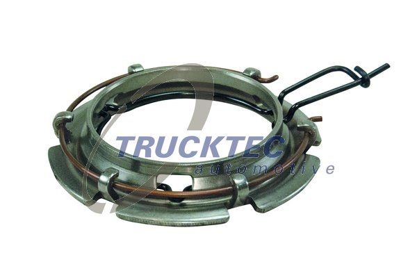 Ремкомплект, подшипник выключения сцепления 01.23.053 TRUCKTEC