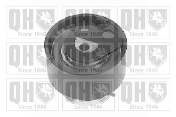 Натяжной ролик, ремень ГРМ QTT1157 QUINTON HAZELL