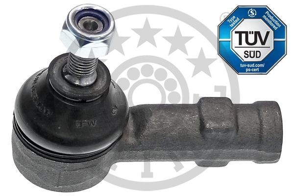 Наконечник поперечной рулевой тяги G1-071 OPTIMAL