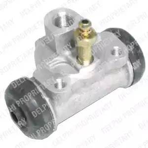 Колесный тормозной цилиндр LW60841 DELPHI
