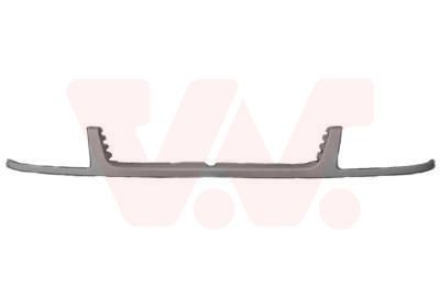 Решетка радиатора 5826518 VAN WEZEL