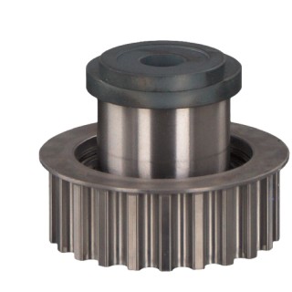 Натяжной ролик, ремень ГРМ 03370 FEBI BILSTEIN