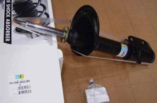 Опора амортизатора VNE4932 BILSTEIN