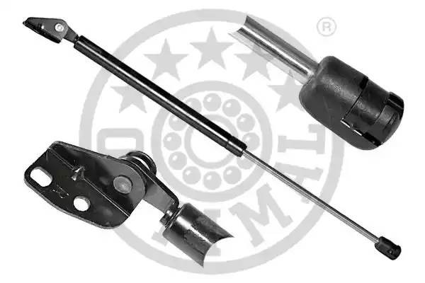 Упругий элемент, крышка багажника / помещения для груза AG39052 OPTIMAL