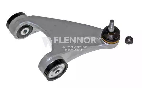 Рычаг независимой подвески колеса, подвеска колеса FL645G FLENNOR