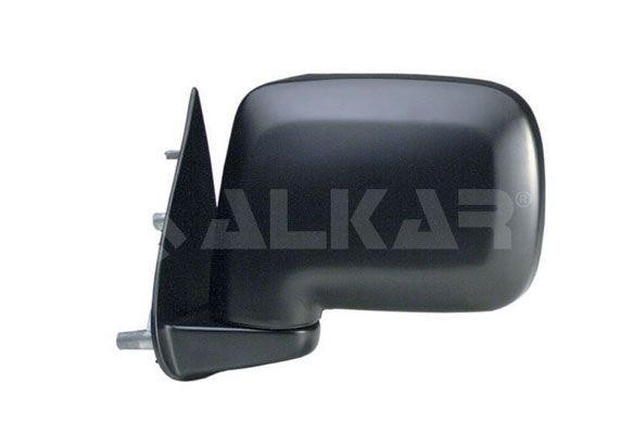 Наружное зеркало 6101546 ALKAR