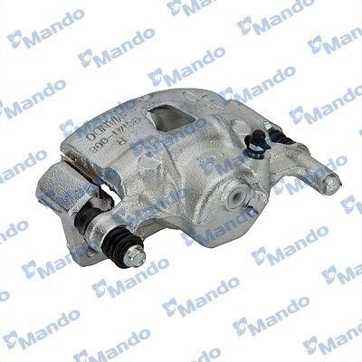 Суппорт тормозной EX5818122A00 MANDO