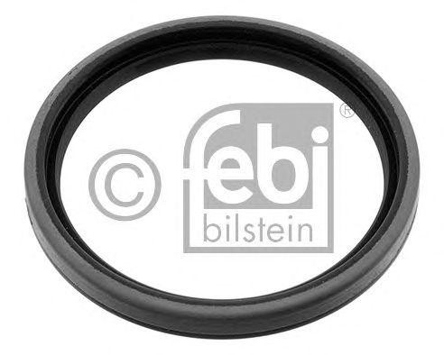 Уплотнение вала, вал разжимного кулака 02609 FEBI BILSTEIN