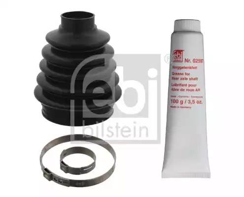 Пыльник ШРУСа (комплект) 29950 FEBI BILSTEIN