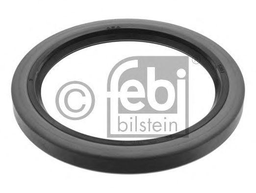 Уплотняющее кольцо, ступица колеса 04266 FEBI BILSTEIN