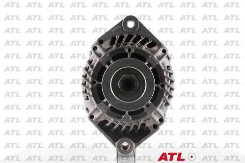 Генератор L40150 ATL DELTA AUTOTECHNIK