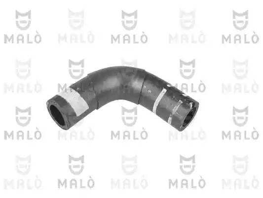 Шланг радиатора 15911A MALO