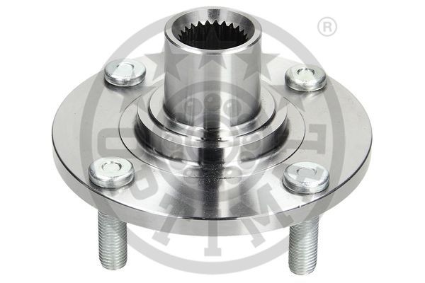 Ступица колеса 04-P139 OPTIMAL