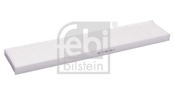 Фильтр, воздух во внутренном пространстве 09409 FEBI BILSTEIN