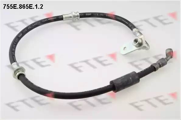 Тормозной шланг 755E.865E.1.2 FTE