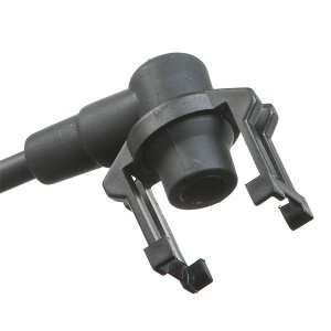 Ккомплект проводов зажигания 7153 NGK NTK