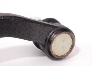 Наконечник поперечной рулевой тяги 53540SS0003 HONDA