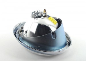 Основная фара 91163111300 PORSCHE