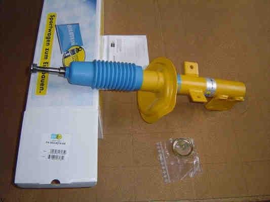 Опора амортизатора VE35274 BILSTEIN