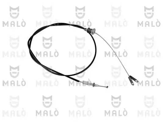Тросик газа 22679 MALO