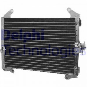 Конденсатор, кондиционер TSP0225261 DELPHI