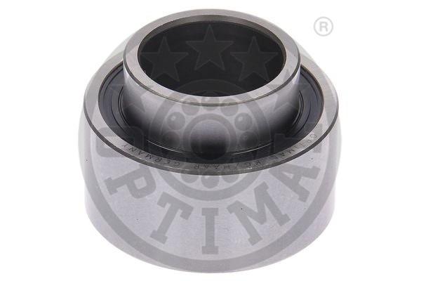 Натяжной ролик, ремень ГРМ 0-N818 OPTIMAL