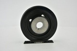 Шкив коленвала SBDS-EJ251 FEBEST