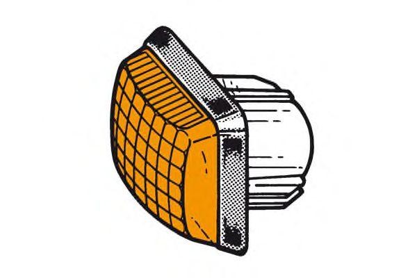Деталь 25122122 EURO LITES LEART