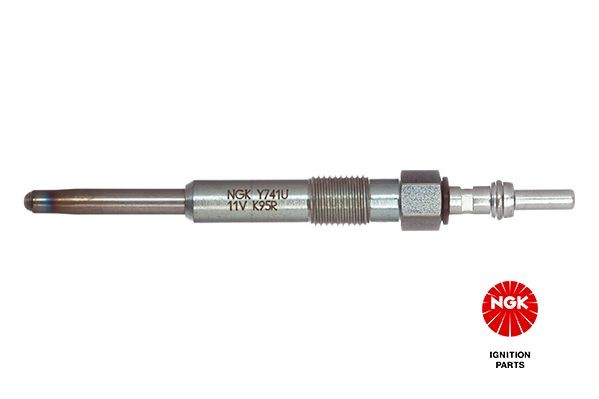 Свеча накаливания 5065 NGK NTK