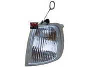 Фонарь указателя поворота 4903905 VAN WEZEL