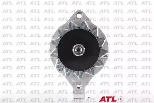Генератор L 35 630 ATL DELTA AUTOTECHNIK