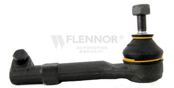 Наконечник поперечной рулевой тяги FL261-B FLENNOR