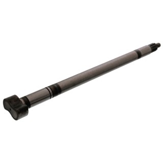 Тормозной вал, барабанный тормозной механизм 01341 FEBI BILSTEIN