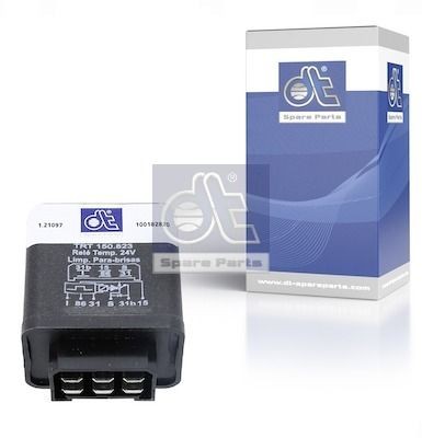 Реле 1.21097 DIESEL TECHNIC
