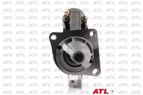 Стартер A 14 980 ATL DELTA AUTOTECHNIK