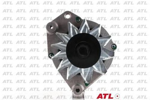 Генератор L 38 100 ATL DELTA AUTOTECHNIK