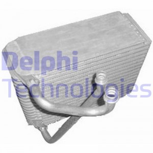 Испаритель, кондиционер TSP0525158 DELPHI