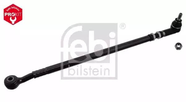 Поперечная рулевая тяга 02279 FEBI BILSTEIN