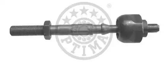 Осевой шарнир, рулевая тяга G2564 OPTIMAL