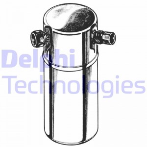 Осушитель, кондиционер TSP0175049 DELPHI